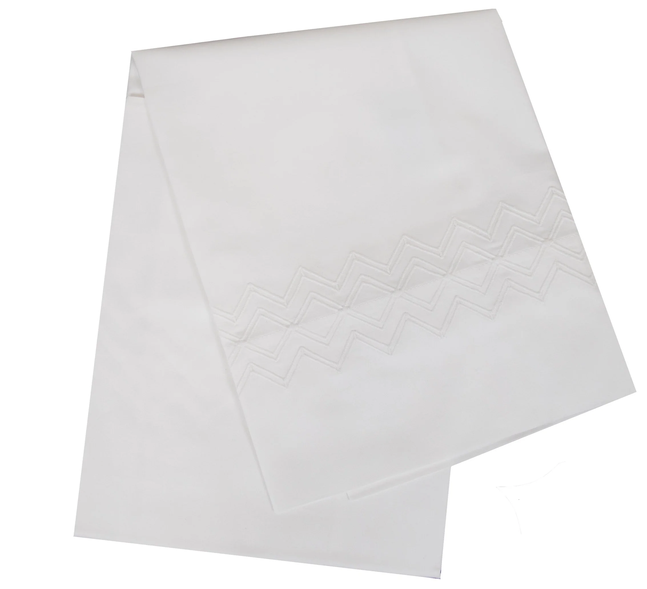HIVE Exclusive Arezzo Bedding Collection, White