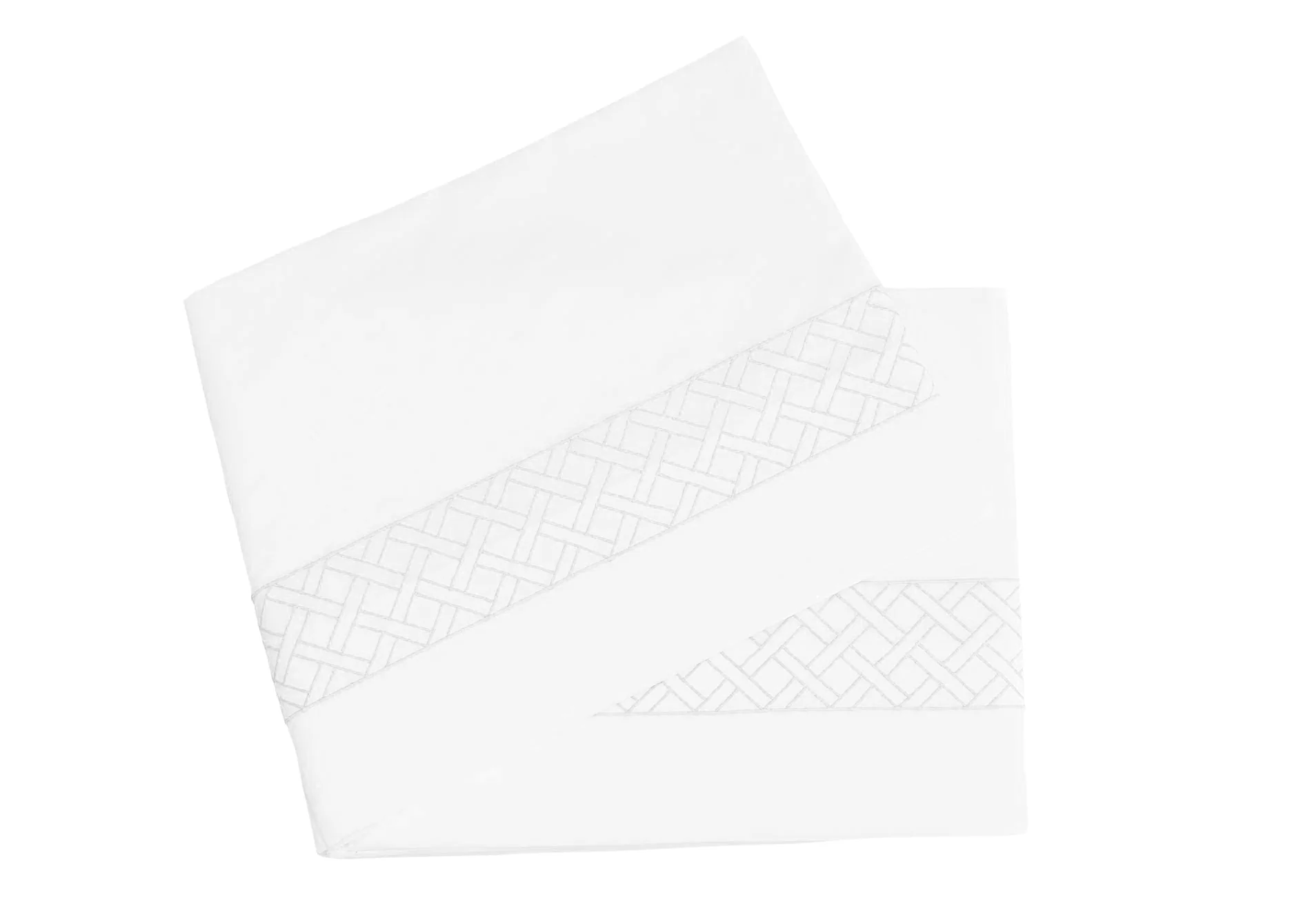 HIVE Exclusive Rovella Bedding Collection, White