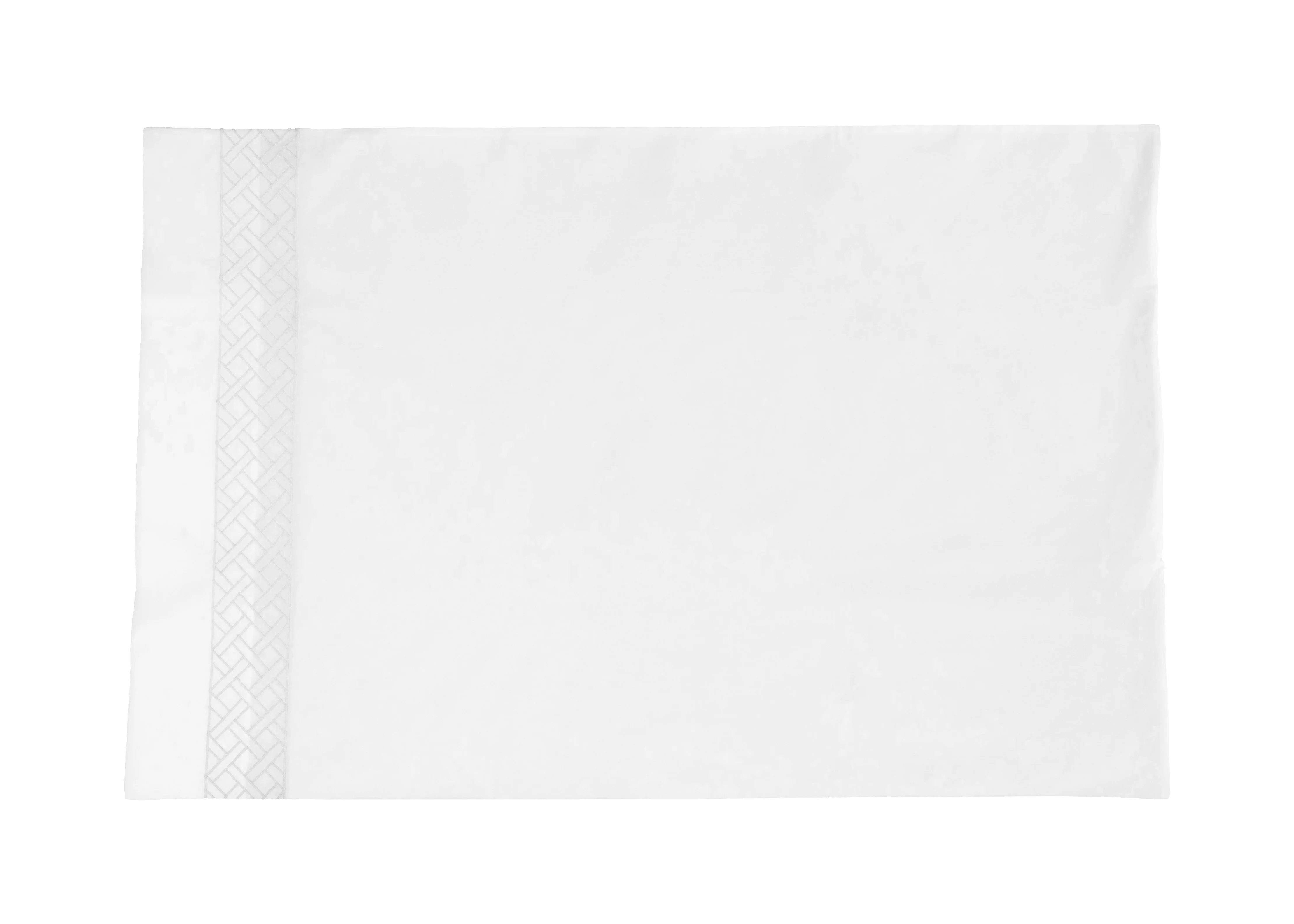 HIVE Exclusive Rovella Bedding Collection, White - Image 2