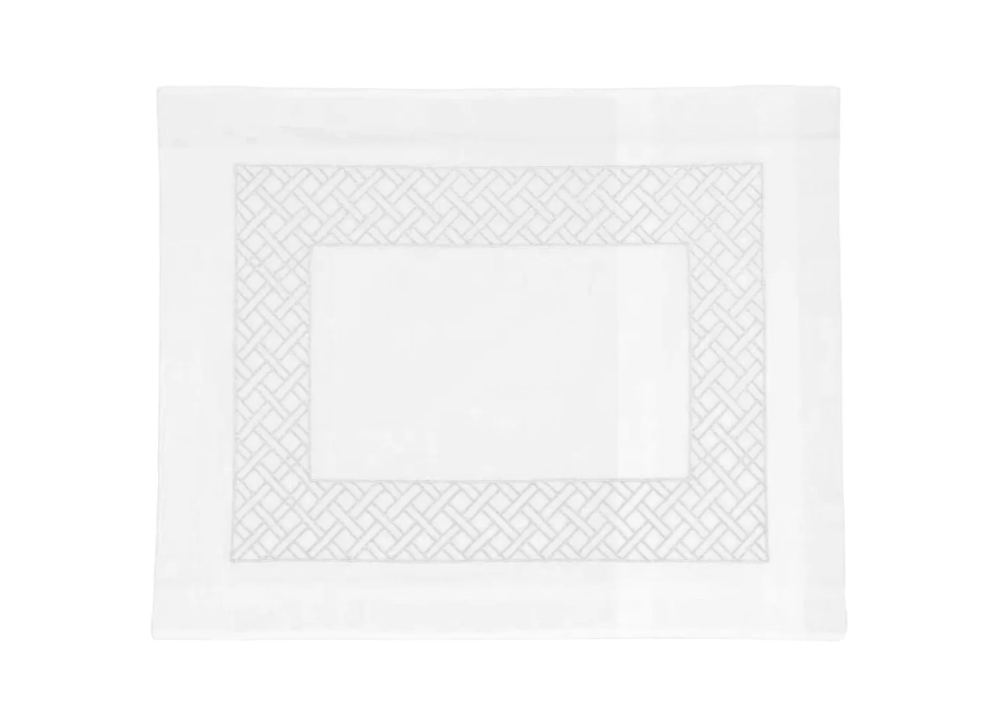 HIVE Exclusive Rovella Bedding Collection, White - Image 3