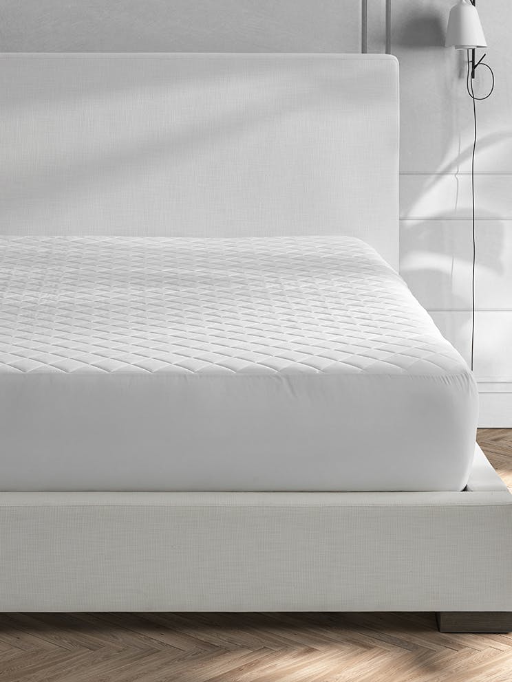 Foundation Mattress Pad - Image 2