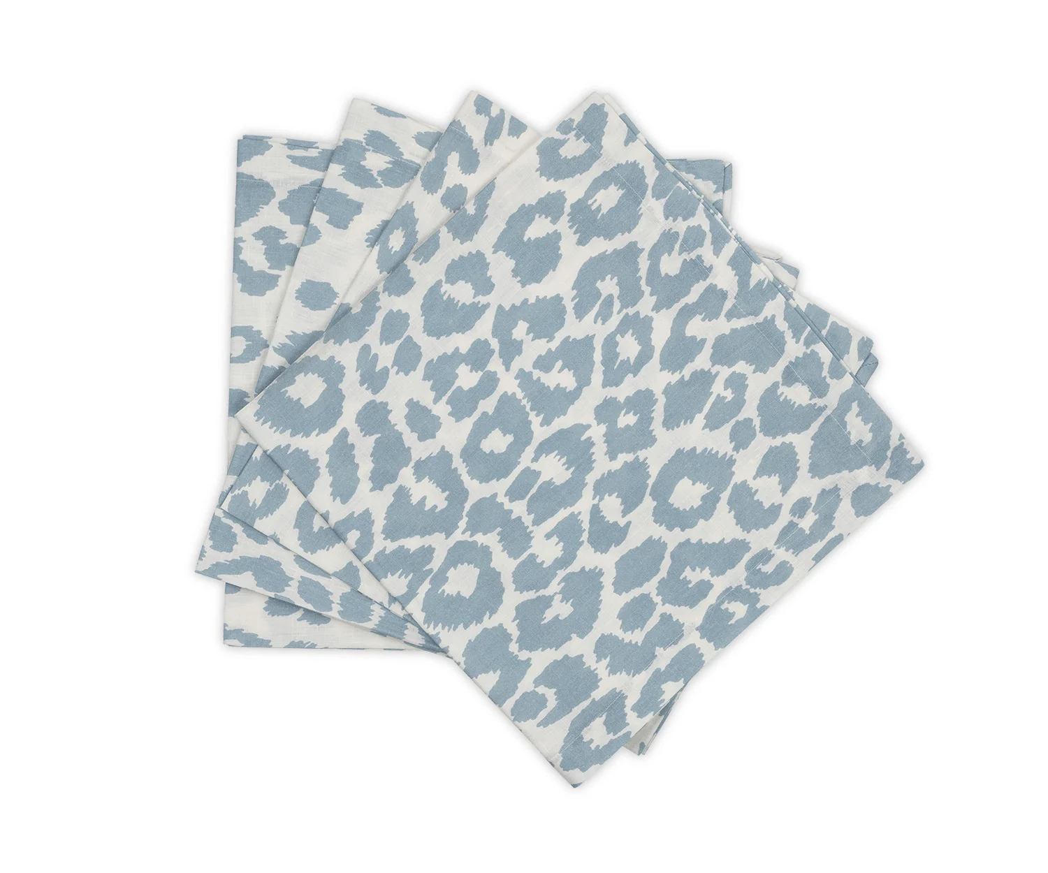 Iconic Leopard Sky Tabletop Collection - Image 4
