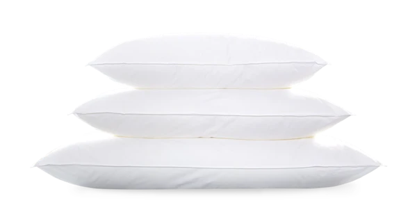 Libero Hypoallergenic Pillow, King