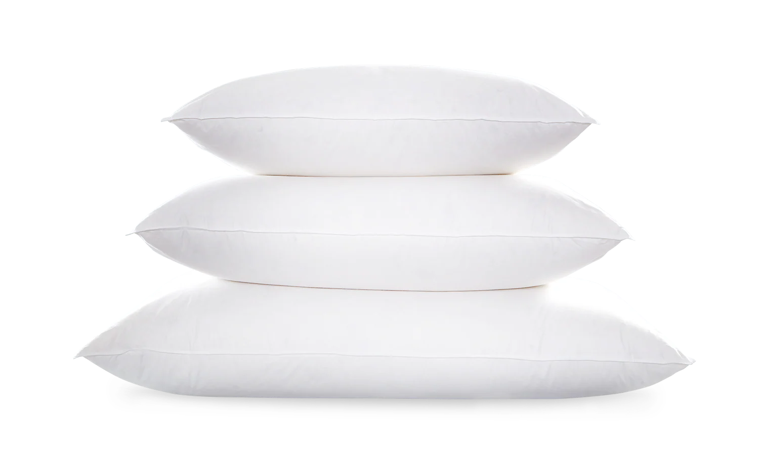 Valletto Goose Down Pillow, Queen
