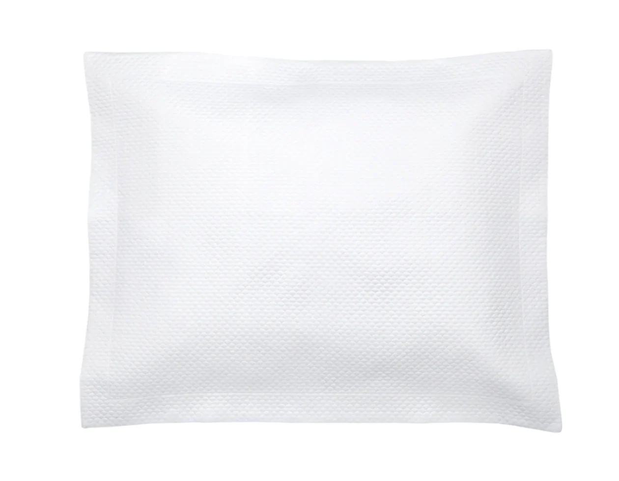 Alba Bedding Collection, White - Image 2