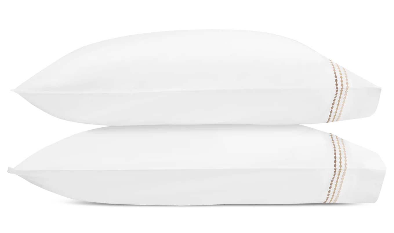 Amara Pearl Bedding Collection, Beach - Image 3