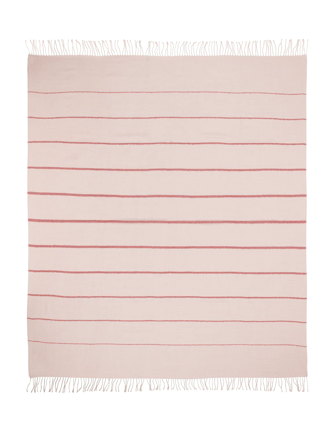 Amelia Stripe Throw Collection - Image 3