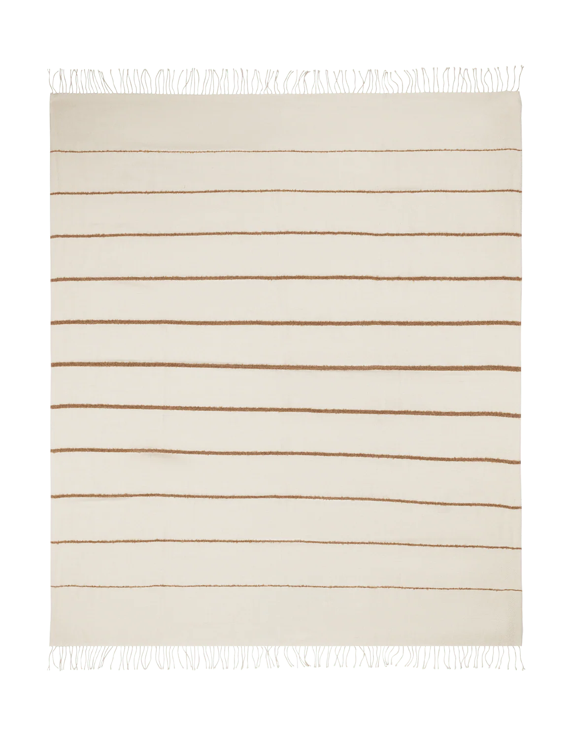Amelia Stripe Throw Collection - Image 4