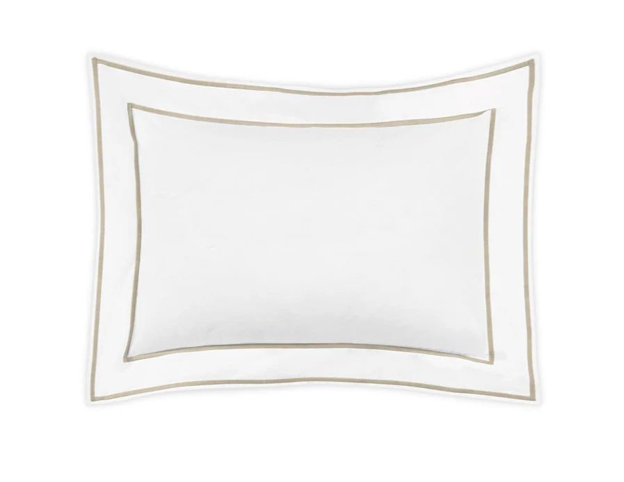 Ansonia Bedding Collection, Almond - Image 6