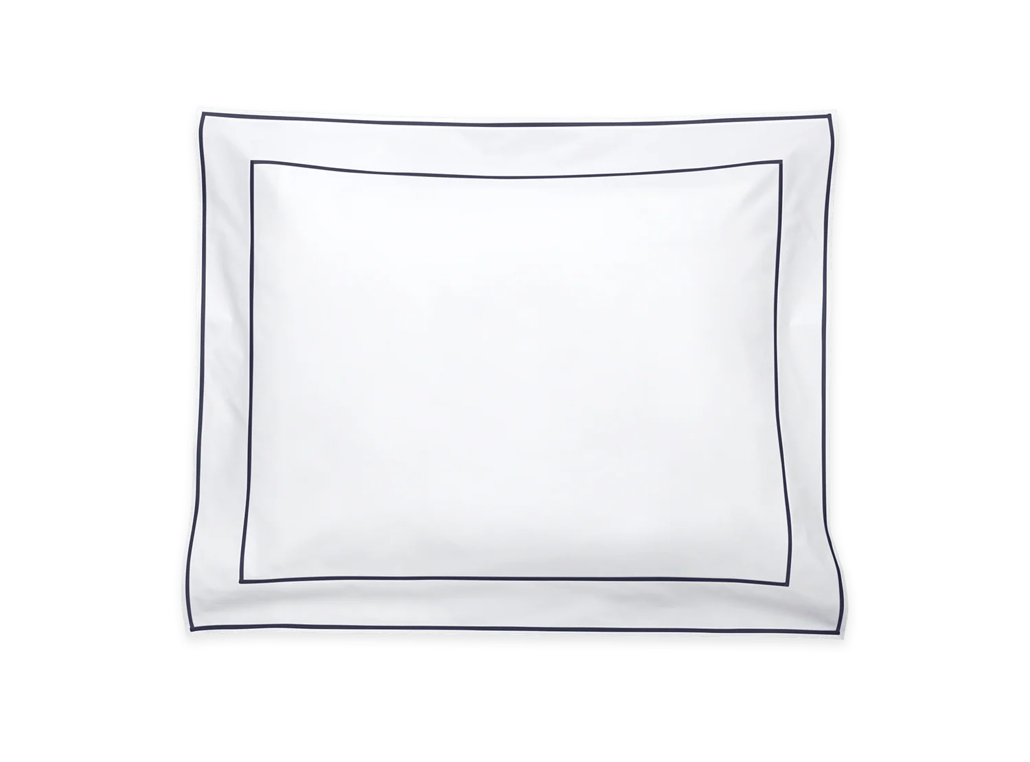 Ansonia Bedding Collection, Navy - Image 4
