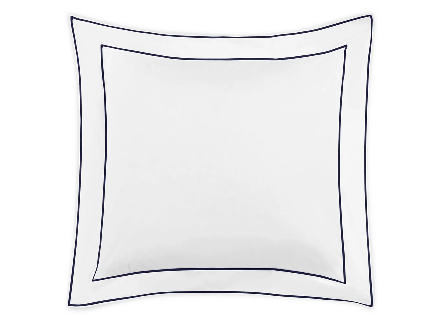 Ansonia Bedding Collection, Navy - Image 5