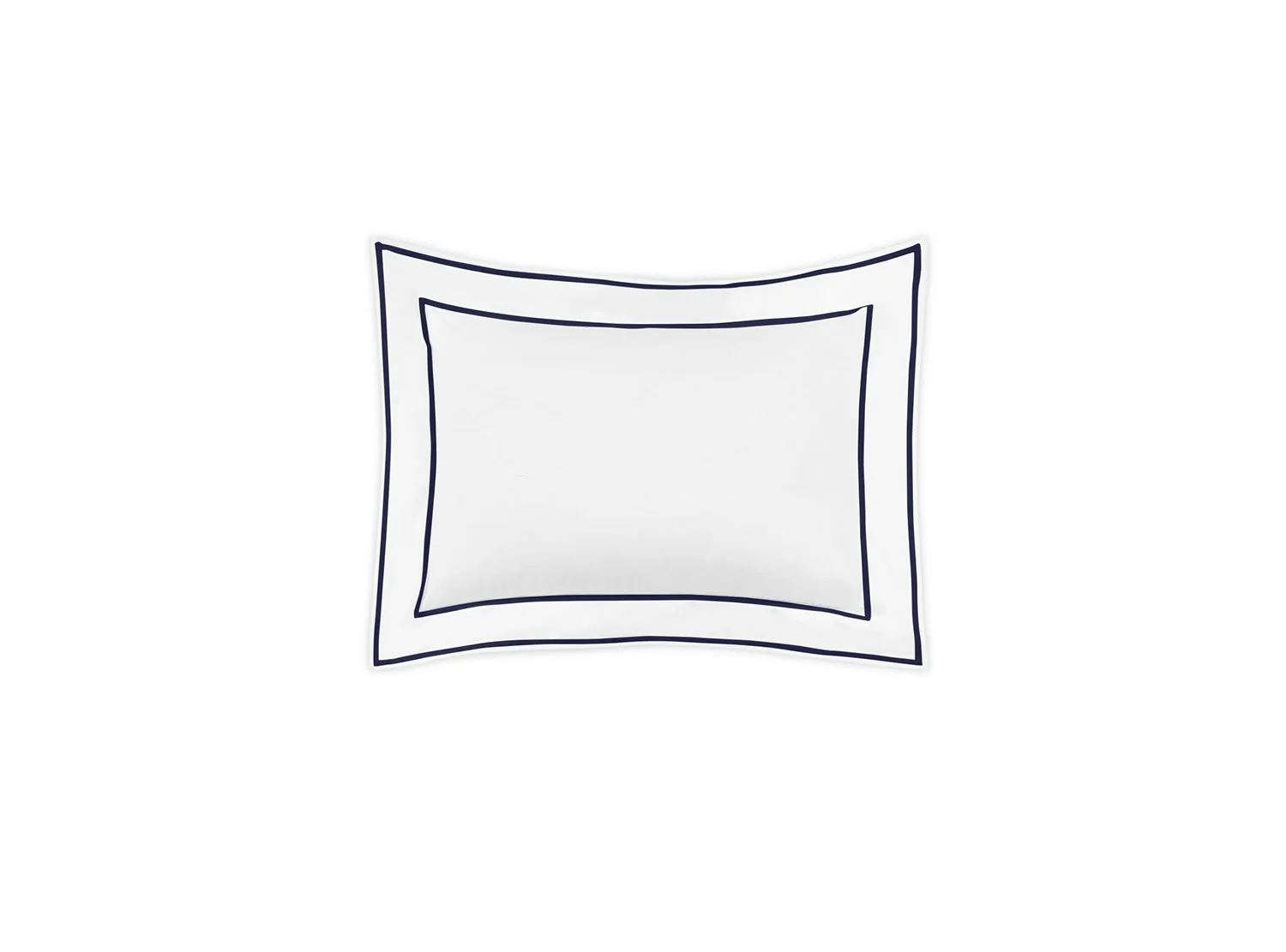 Ansonia Bedding Collection, Navy - Image 6