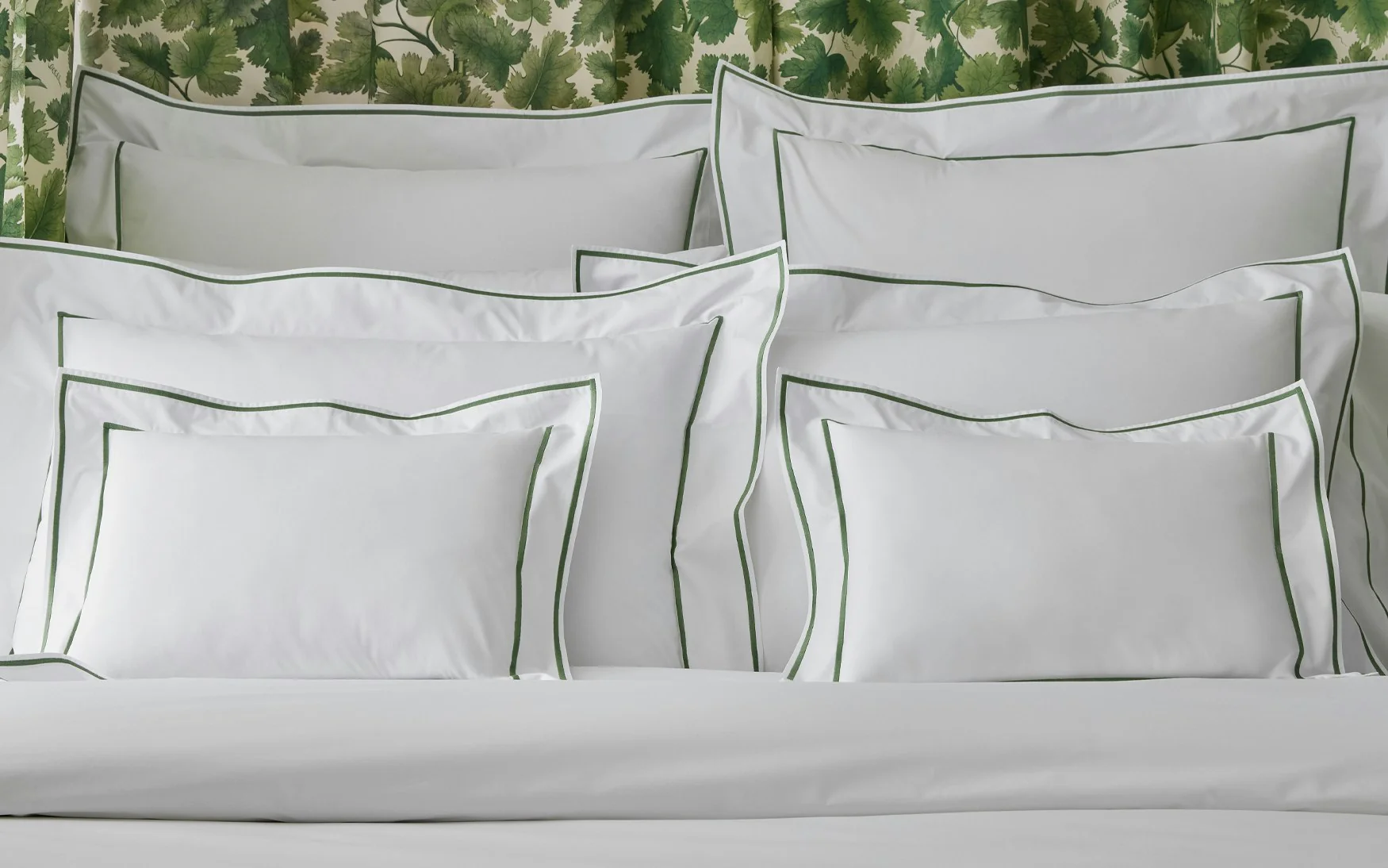 Ansonia Bedding Collection, Palm - Image 3