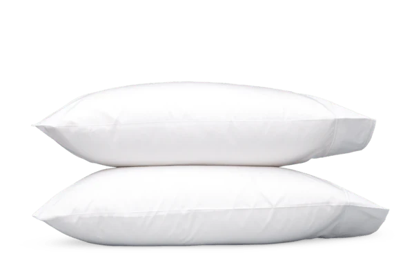 Ansonia Bedding Collection, White - Image 3