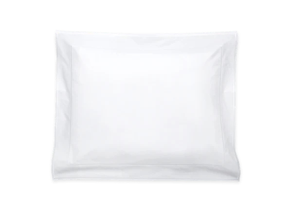 Ansonia Bedding Collection, White - Image 4