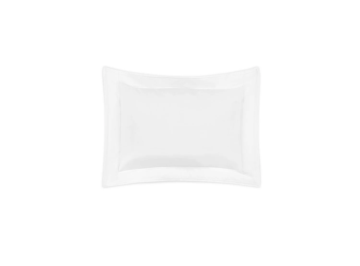 Ansonia Bedding Collection, White - Image 5