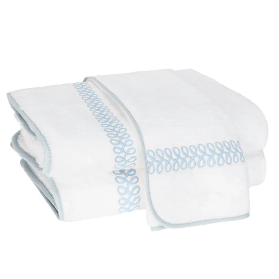 Astor Braid Bath Collection - Image 2
