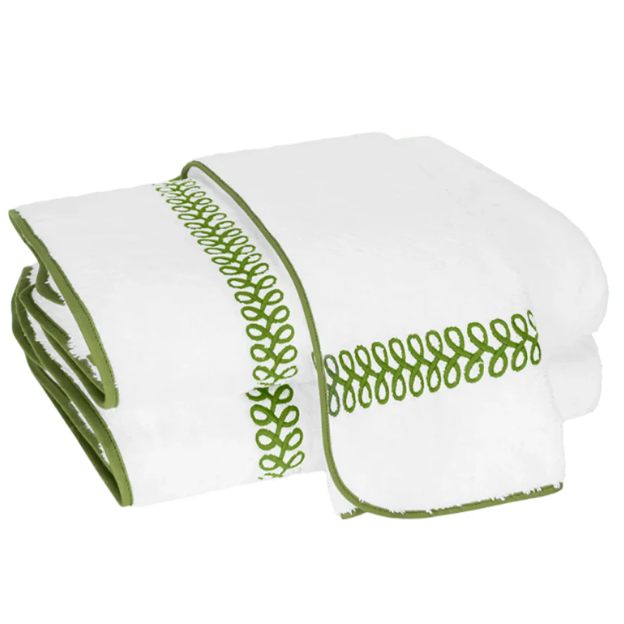 Astor Braid Bath Collection - Image 3