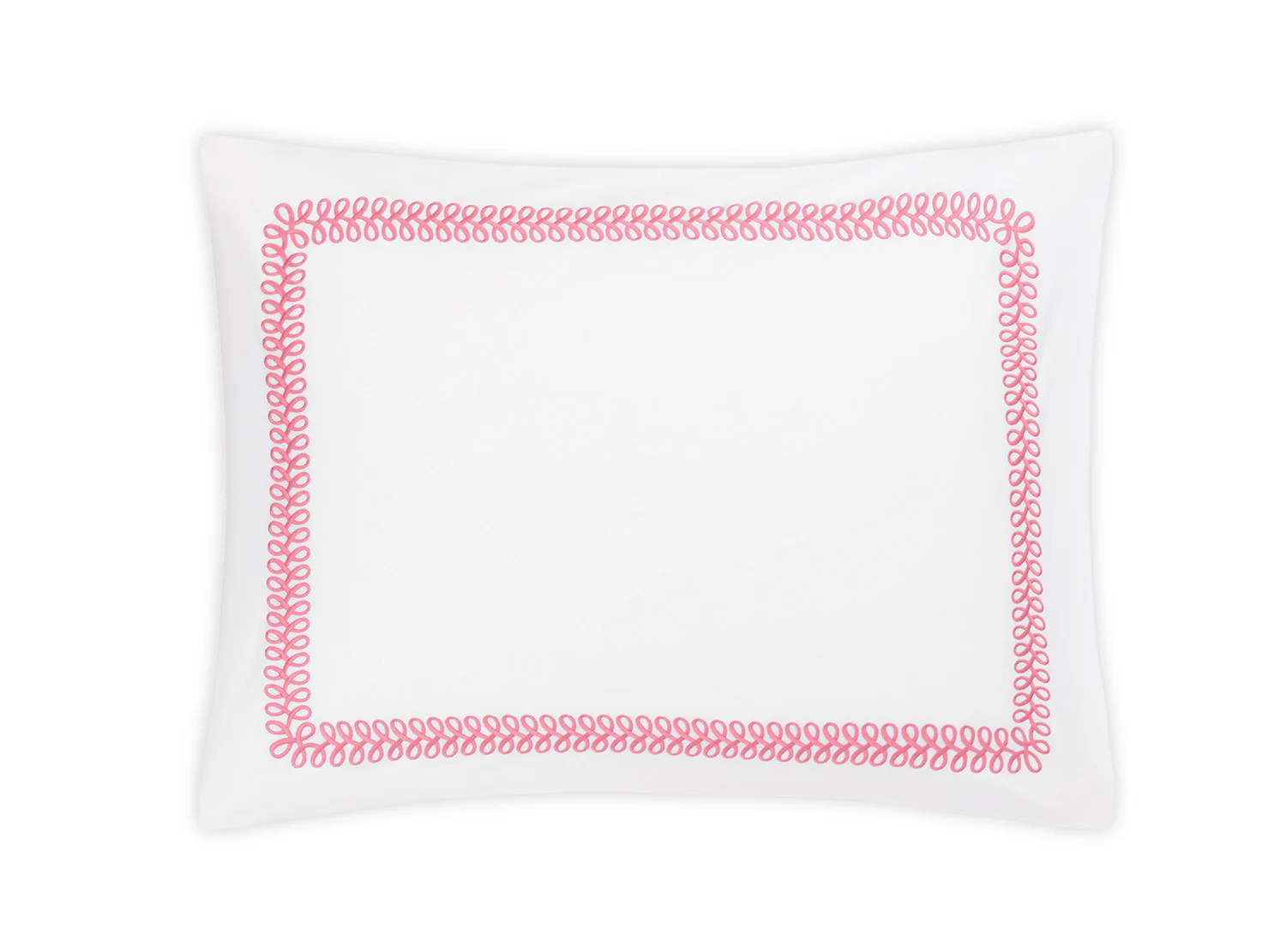 Astor Braid Bedding Collection, Peony - Image 4
