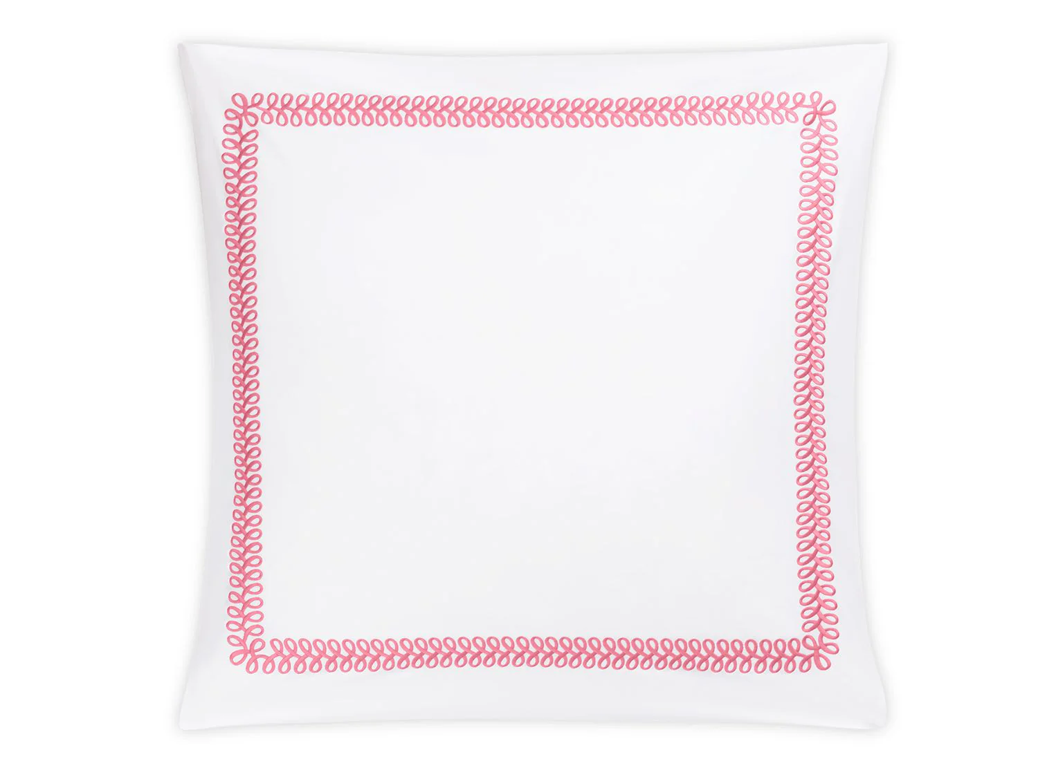 Astor Braid Bedding Collection, Peony - Image 6