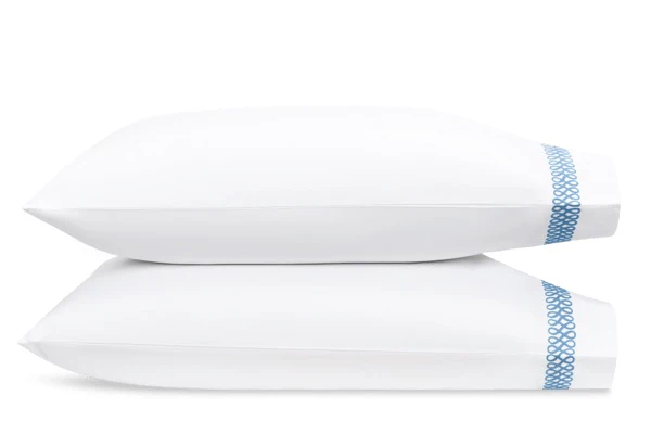 Astor Braid Bedding Collection, Sky - Image 3
