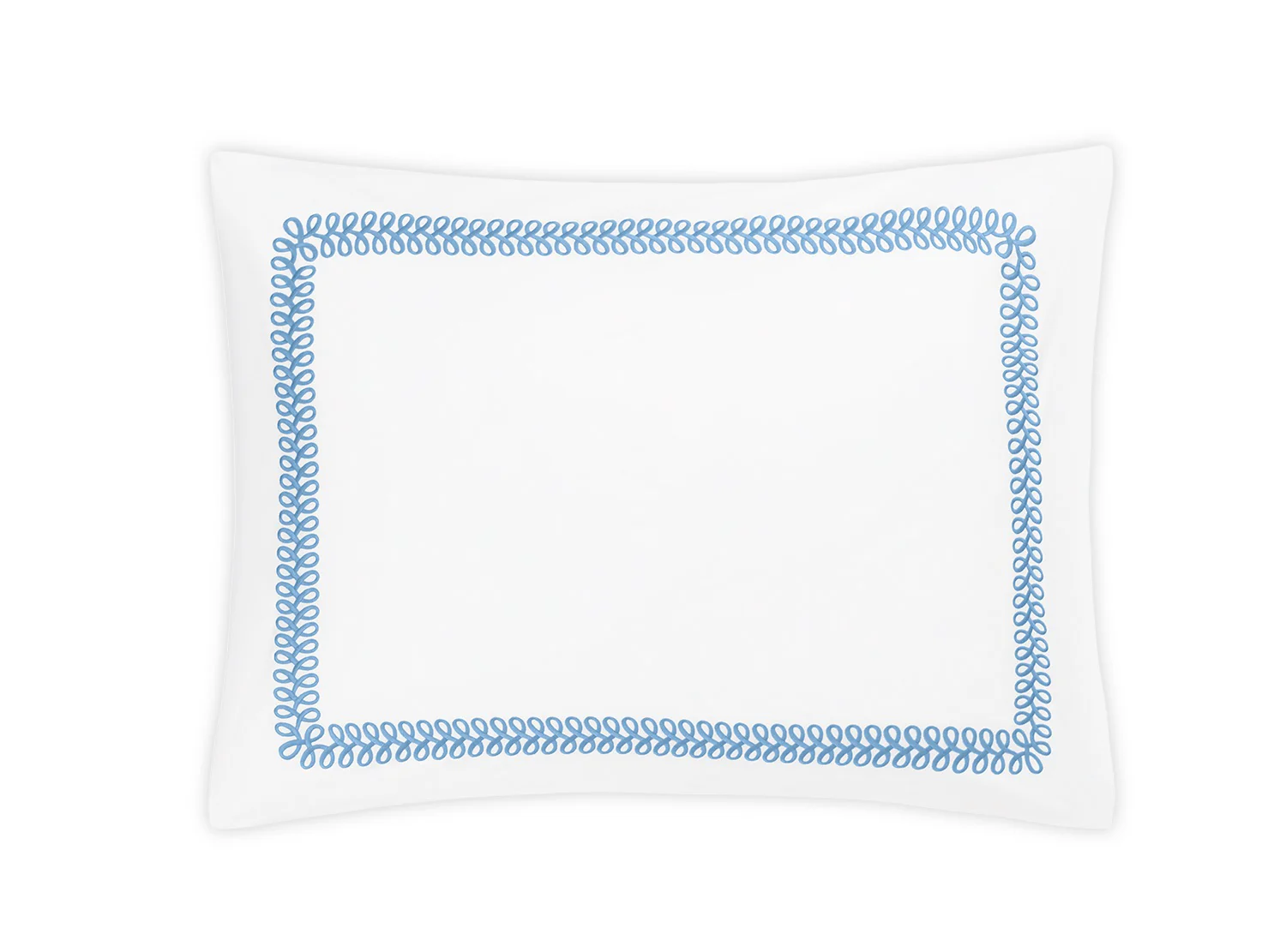 Astor Braid Bedding Collection, Sky - Image 4