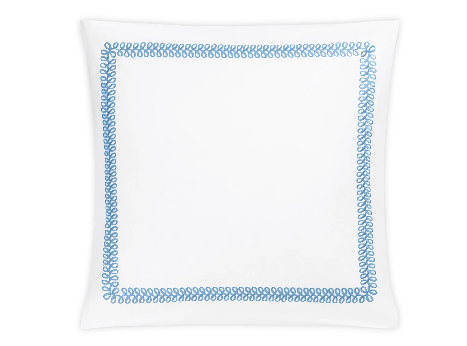 Astor Braid Bedding Collection, Sky - Image 5