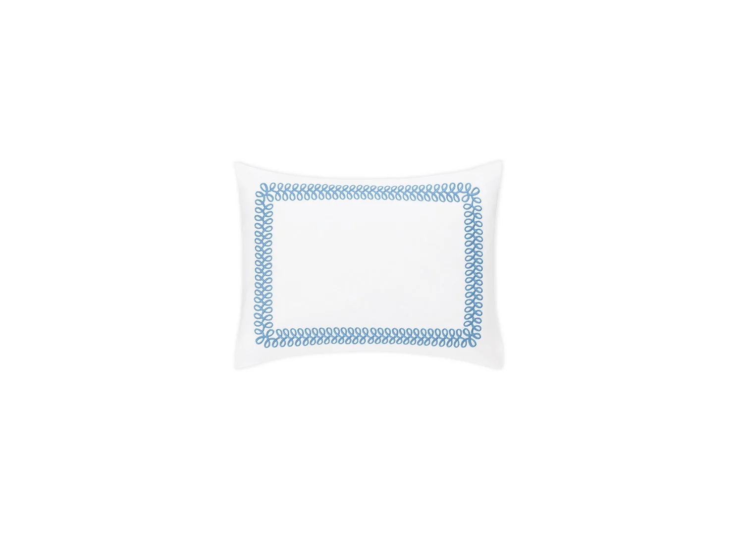 Astor Braid Bedding Collection, Sky - Image 6