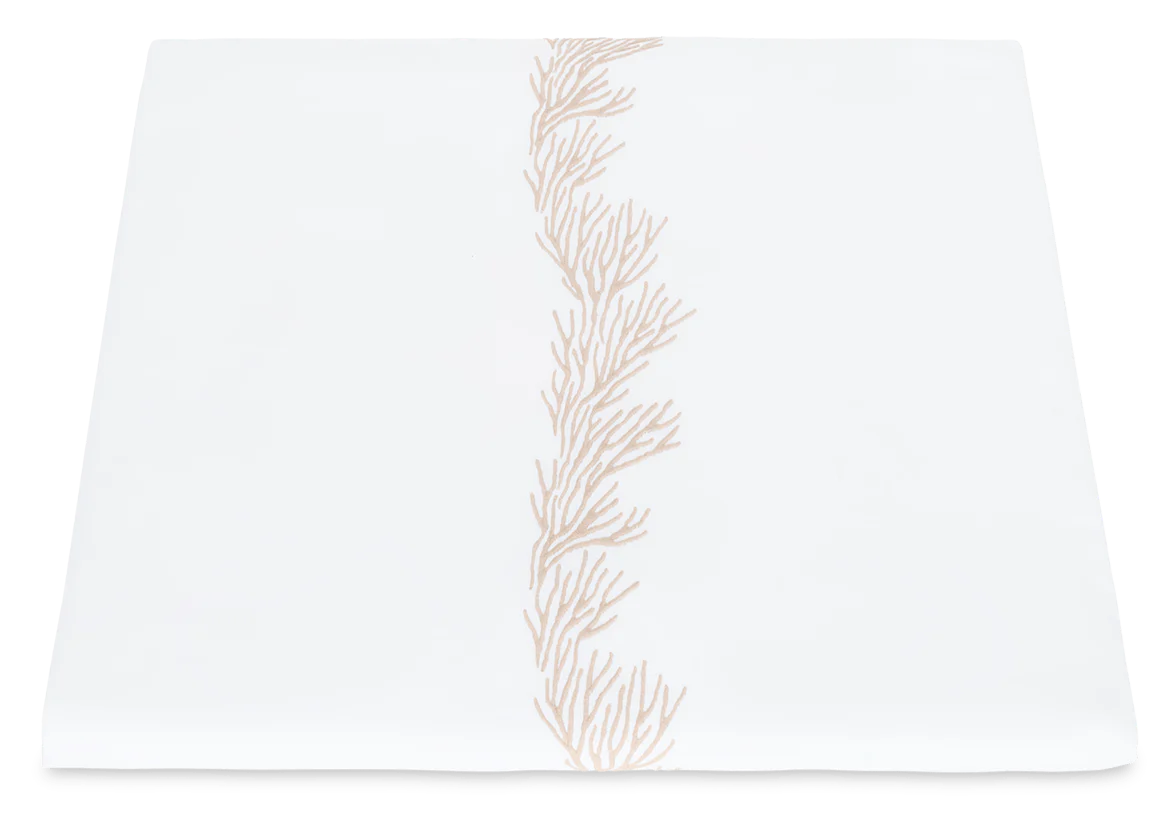 Atoll Bedding Collection, Dune - Image 2