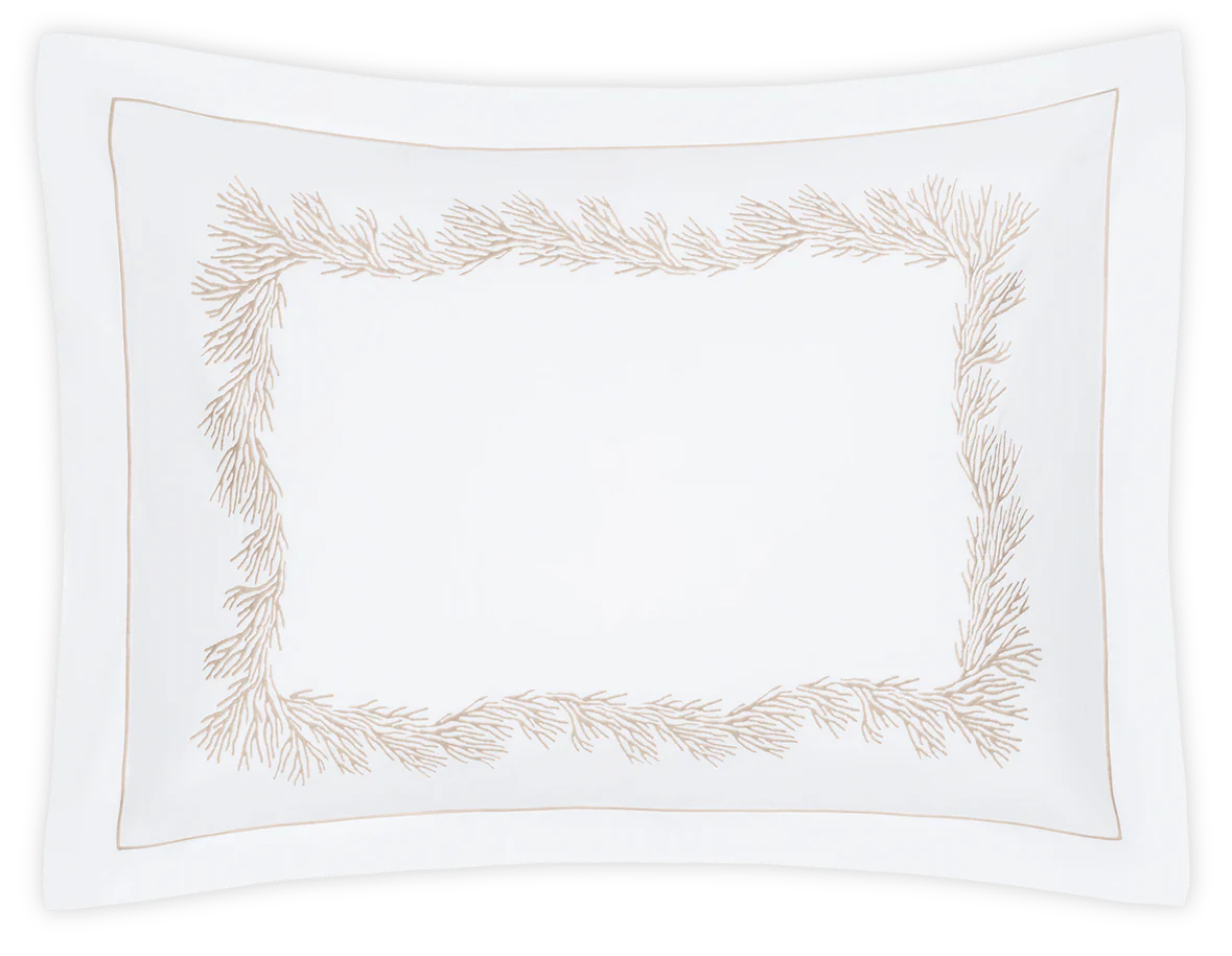 Atoll Bedding Collection, Dune - Image 4