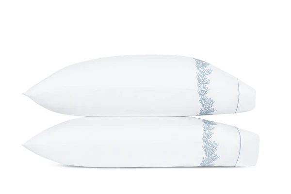 Atoll Bedding Collection, Wedgwood - Image 3