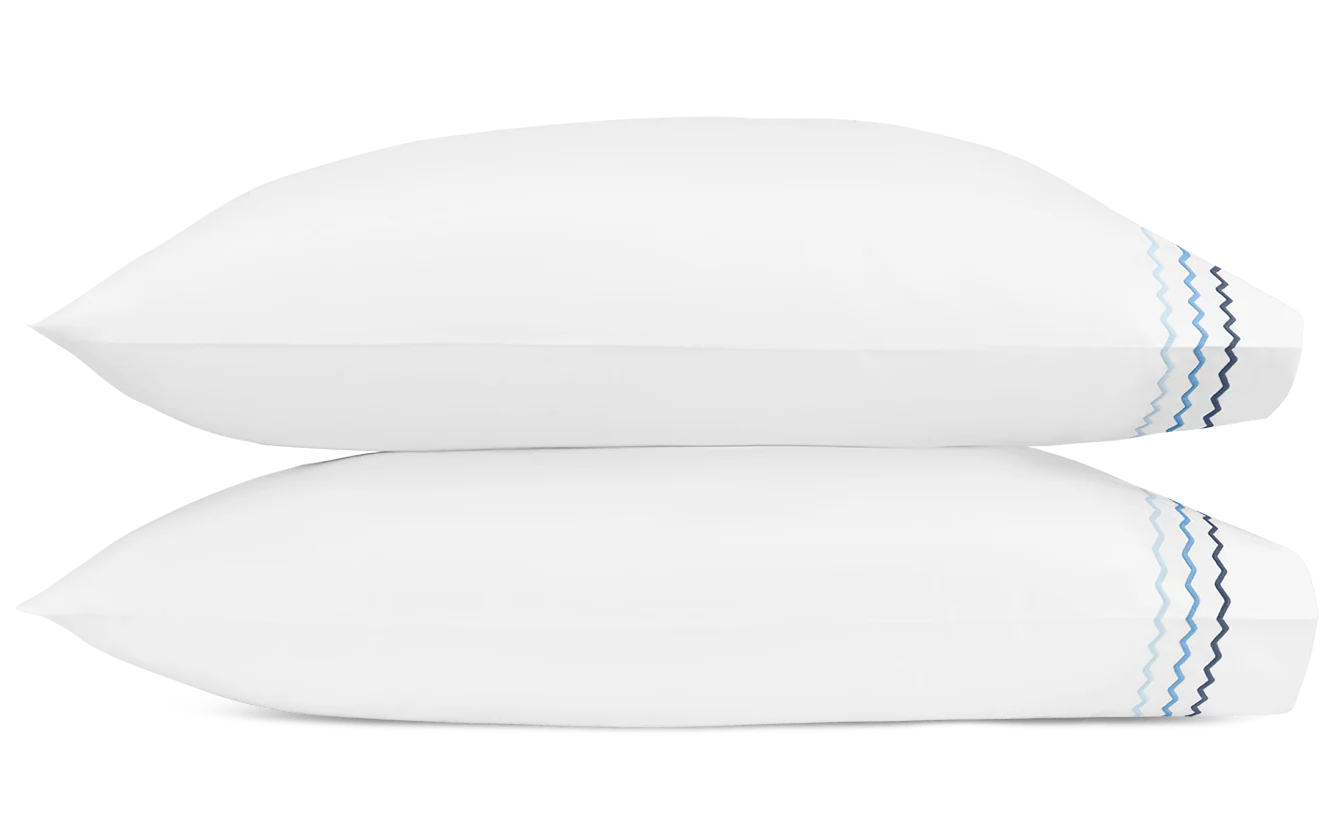 Axel Bedding Collection, Azure - Image 2