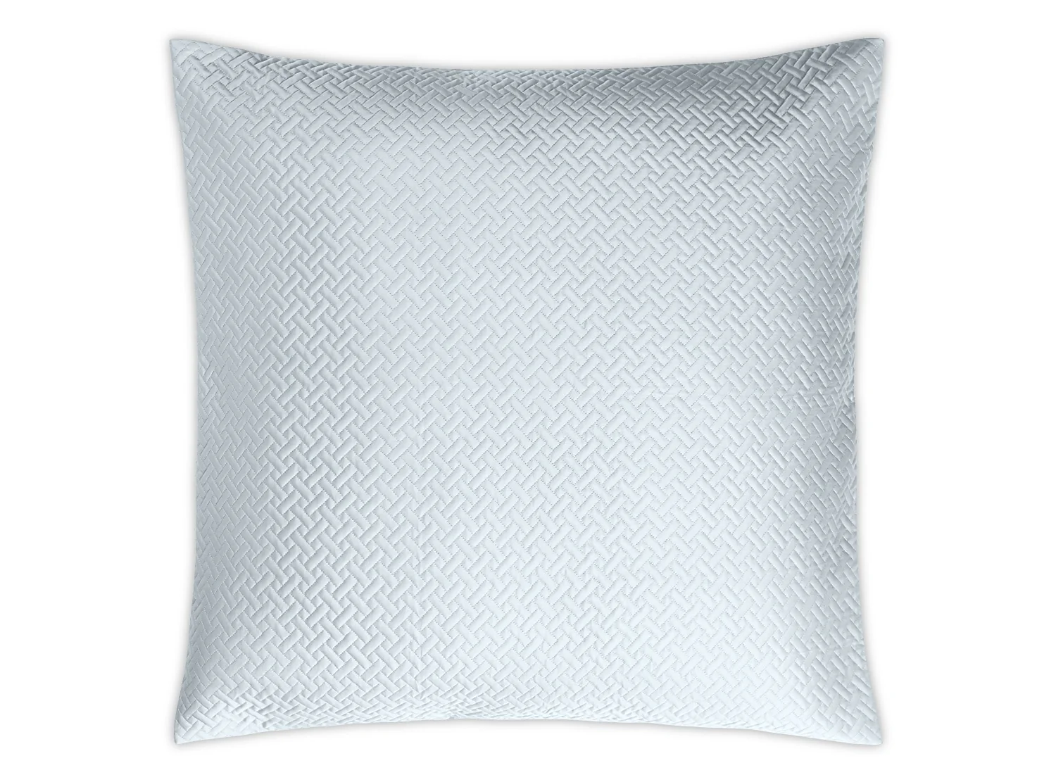 Basketweave Bedding Collection, Pool - Image 3