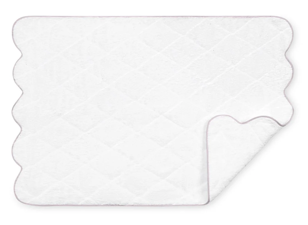 Cairo Scallop Bath Collection - Image 10