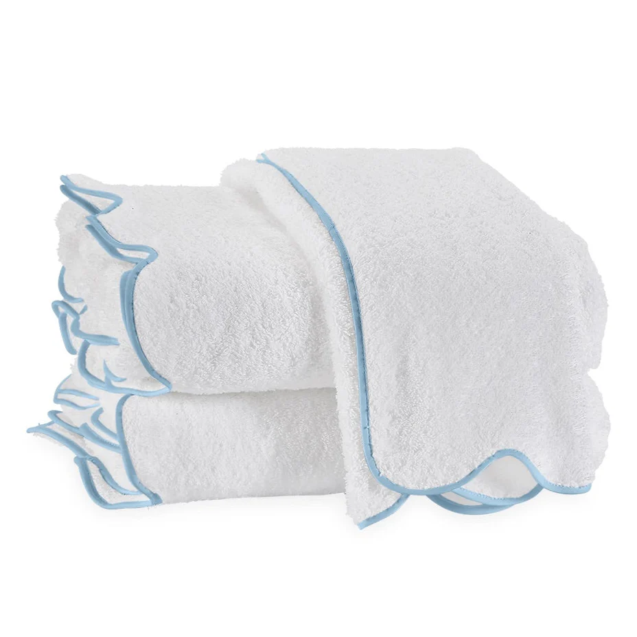 Cairo Scallop Bath Collection - Image 2