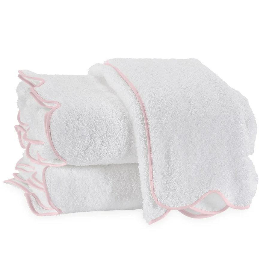 Cairo Scallop Bath Collection - Image 3