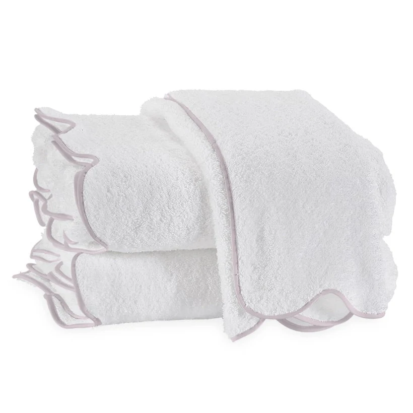 Cairo Scallop Bath Collection - Image 4