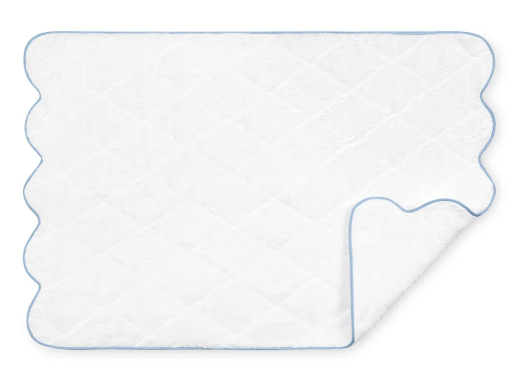 Cairo Scallop Bath Collection - Image 7