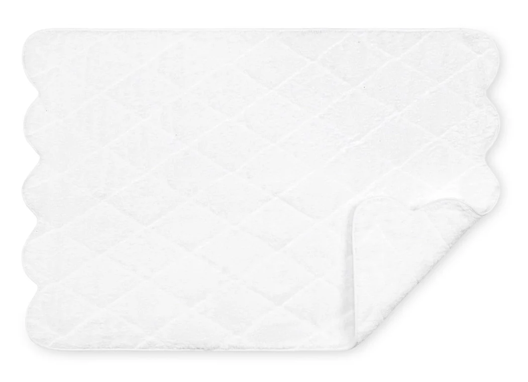 Cairo Scallop Bath Collection - Image 9
