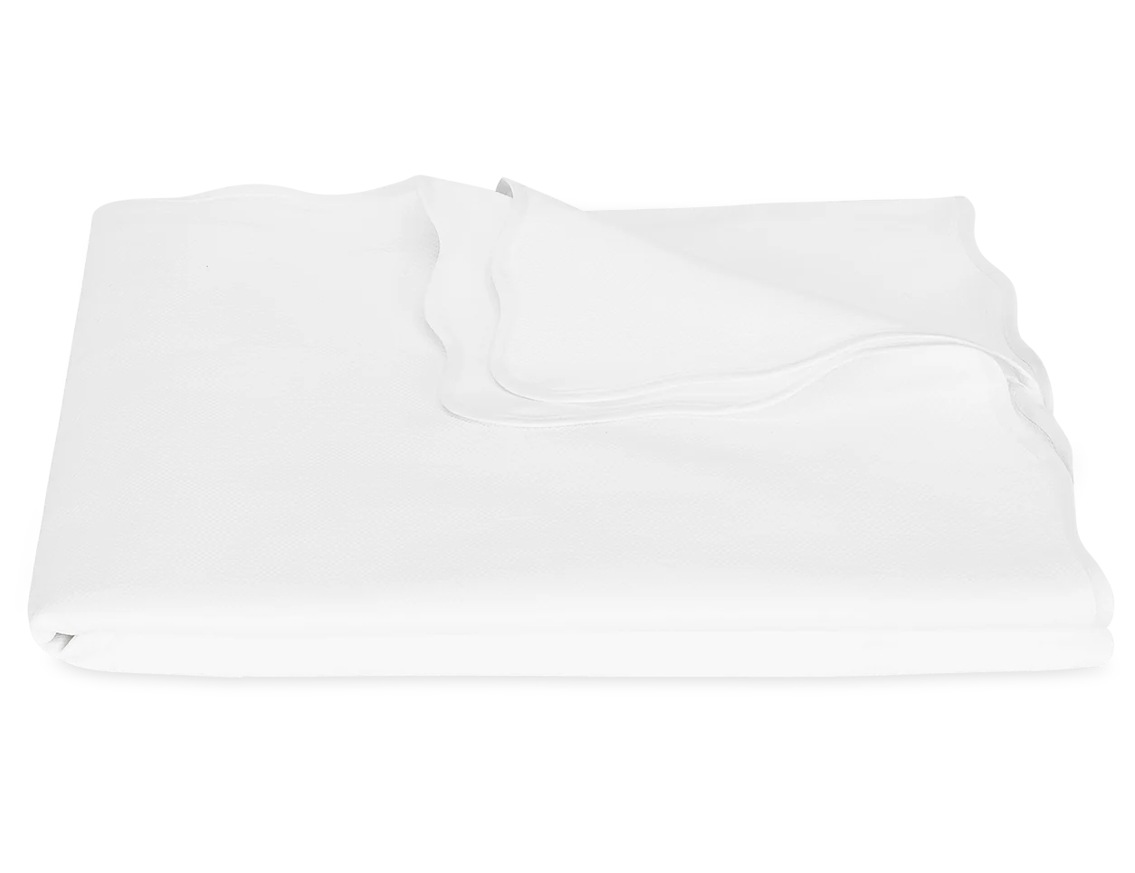 Camilla Pique Coverlet - Image 2