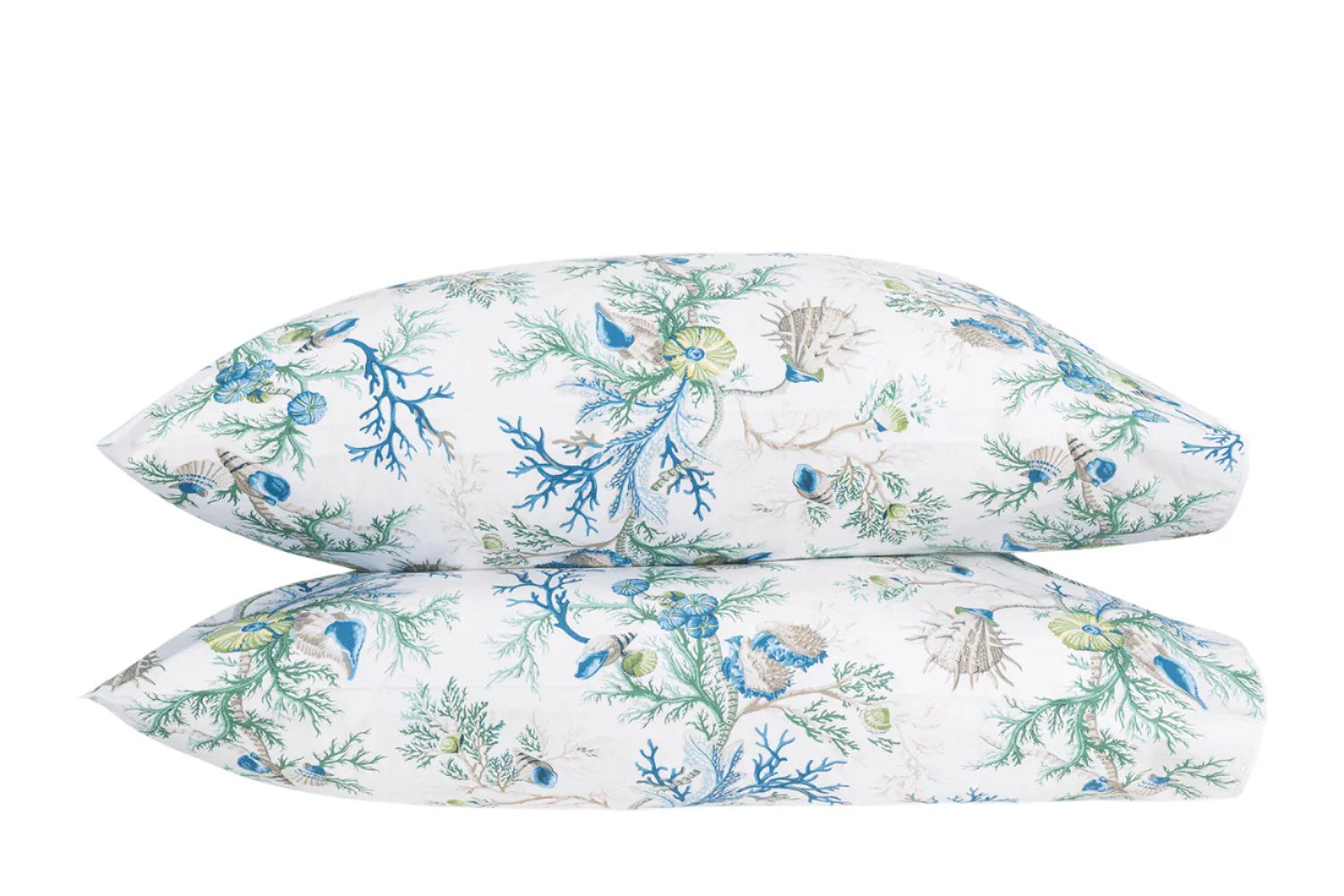 Del Tesoro Bedding Collection, Sea - Image 3