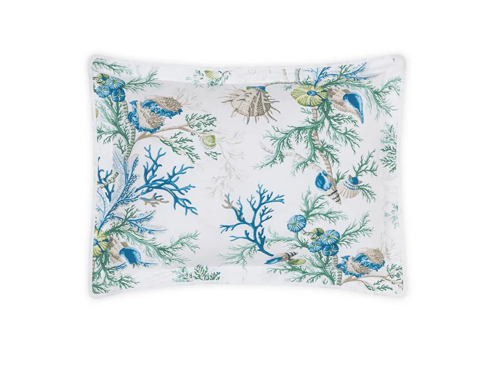 Del Tesoro Bedding Collection, Sea - Image 5