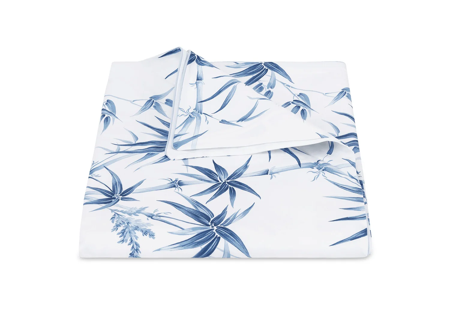 Dominique Bedding Collection, Azure - Image 3