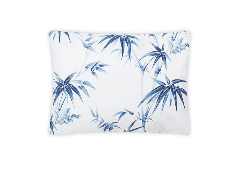 Dominique Bedding Collection, Azure - Image 6