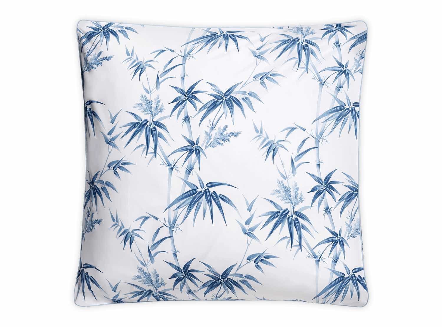 Dominique Bedding Collection, Azure - Image 8
