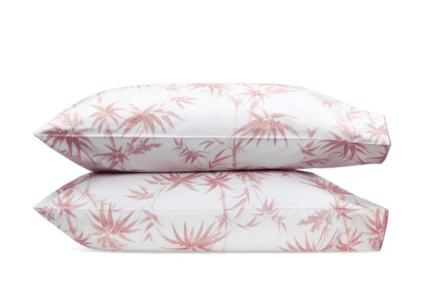 Dominique Bedding Collection, Blush - Image 4