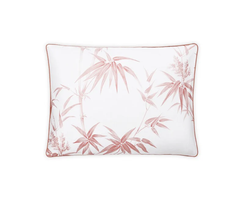 Dominique Bedding Collection, Blush - Image 7