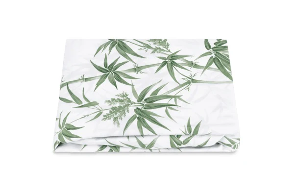 Dominique Bedding Collection, Palm - Image 2
