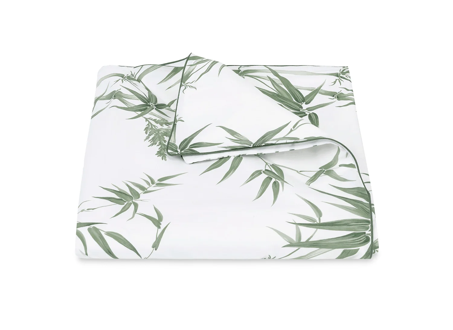 Dominique Bedding Collection, Palm - Image 3