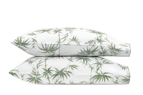 Dominique Bedding Collection, Palm - Image 4